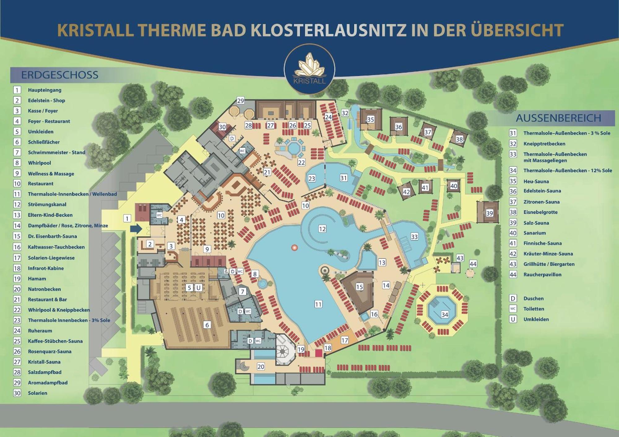 Ferienwohnung Am Kurpark Bad Klosterlausnitz Buitenkant foto