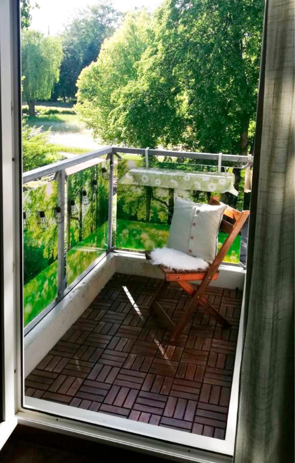 Ferienwohnung Am Kurpark Bad Klosterlausnitz Buitenkant foto
